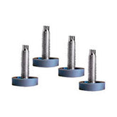 Middle Atlantic LF-ISO Isolation Leveling Feet (Package of 4)